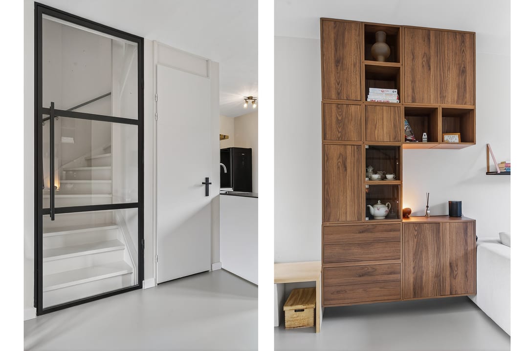 Photo 17 of Ampèrestraat 114