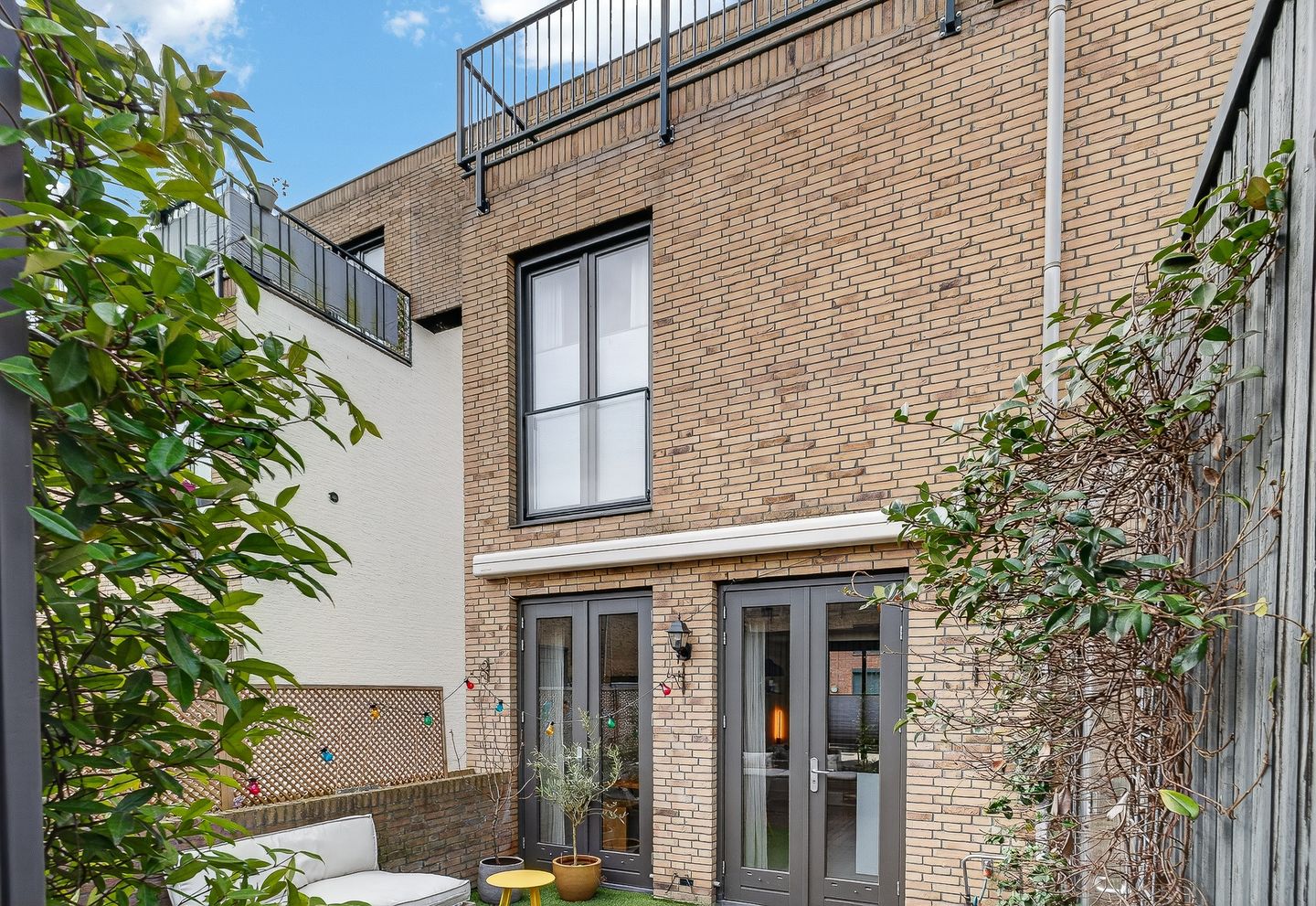 Photo 14 of Ampèrestraat 114