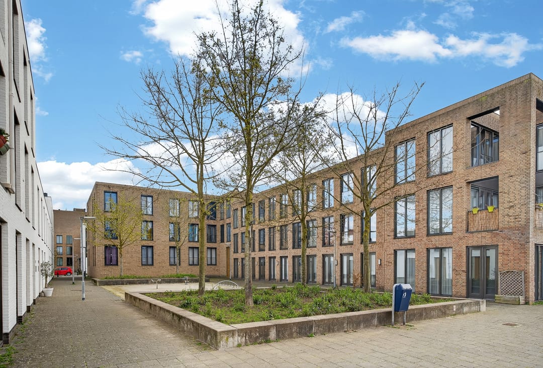 Photo 41 of Ampèrestraat 114