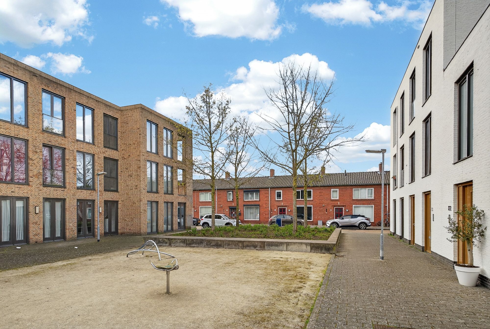 Photo 42 of Ampèrestraat 114