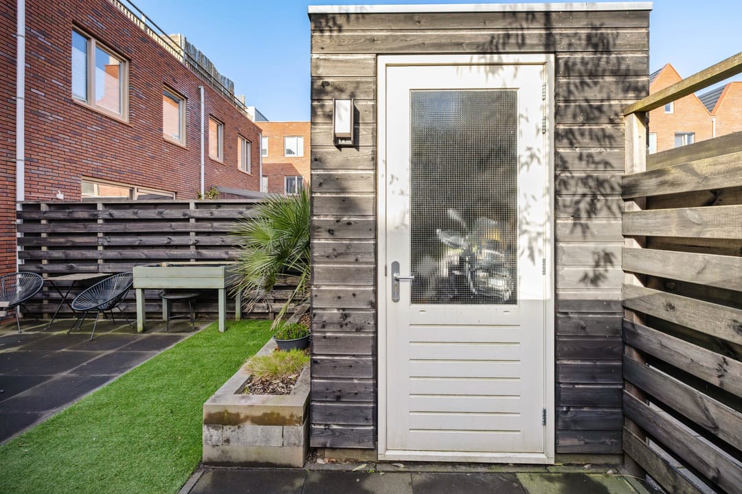 Photo 22 of Wallegang 11