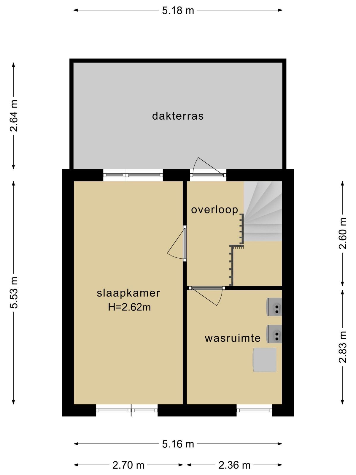 Photo 59 of Wallegang 11