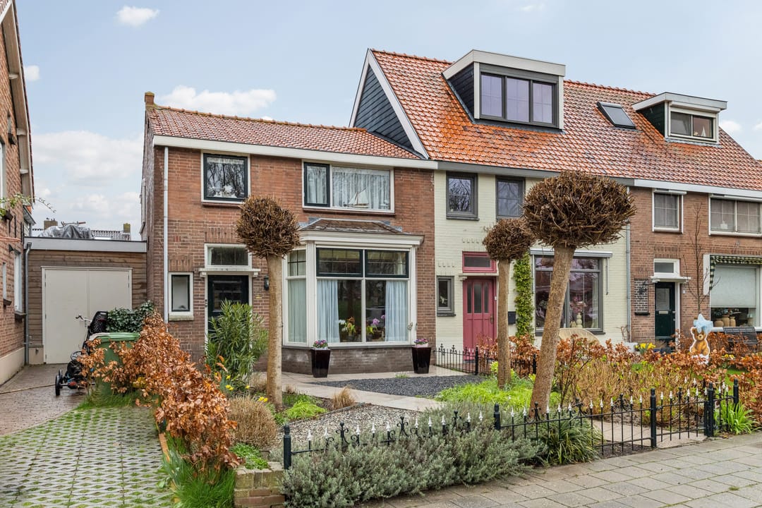 Foto 2 van Parksingel 16