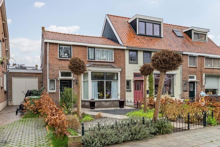 Foto 2 van Parksingel 16