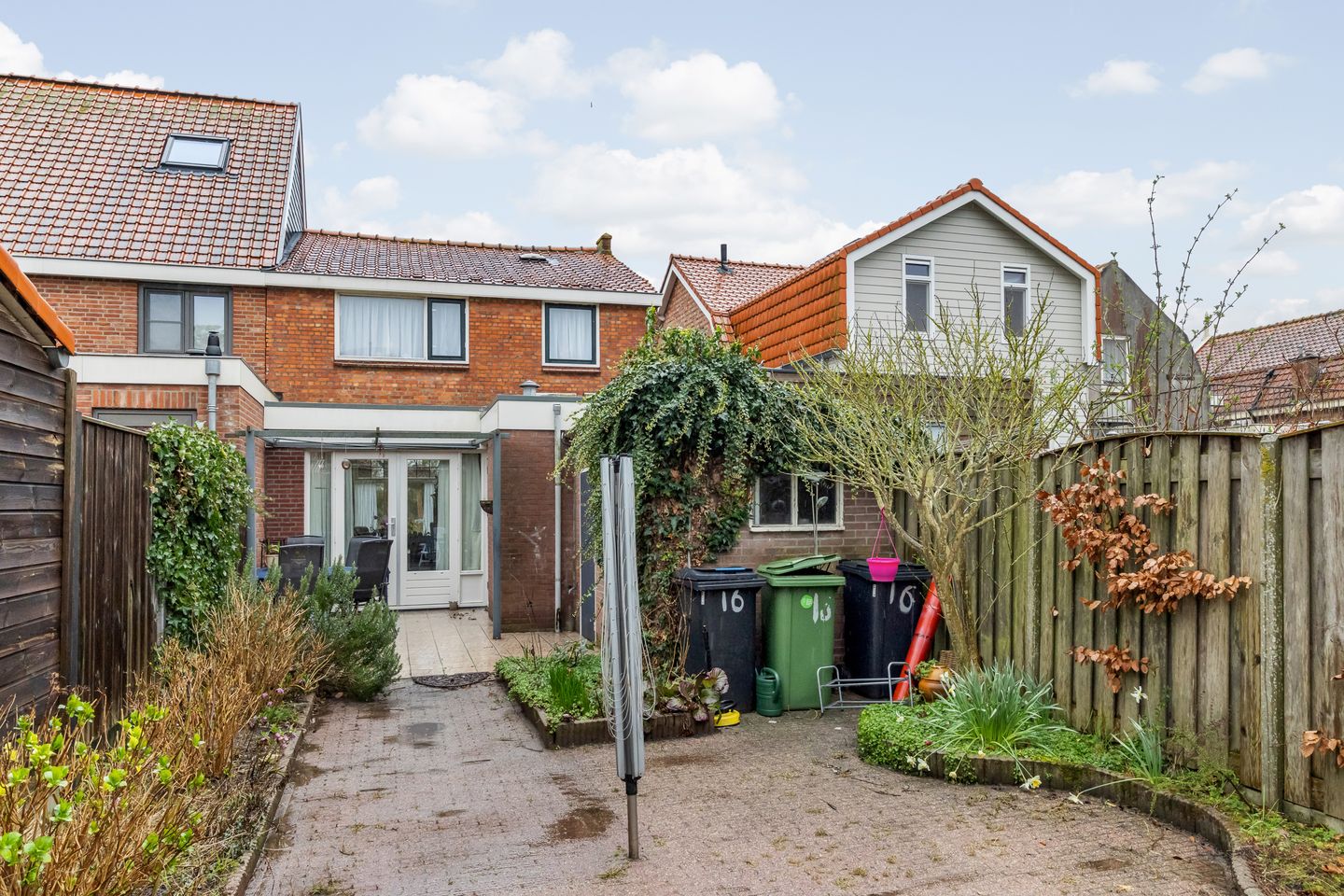 Foto 5 van Parksingel 16