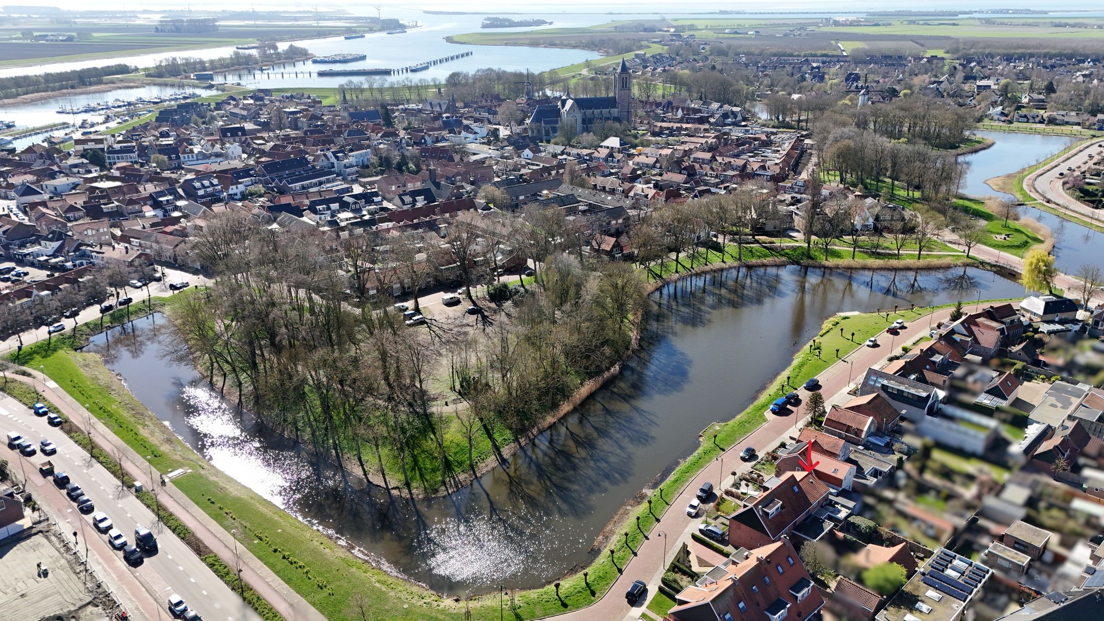 Foto 6 van Parksingel 16