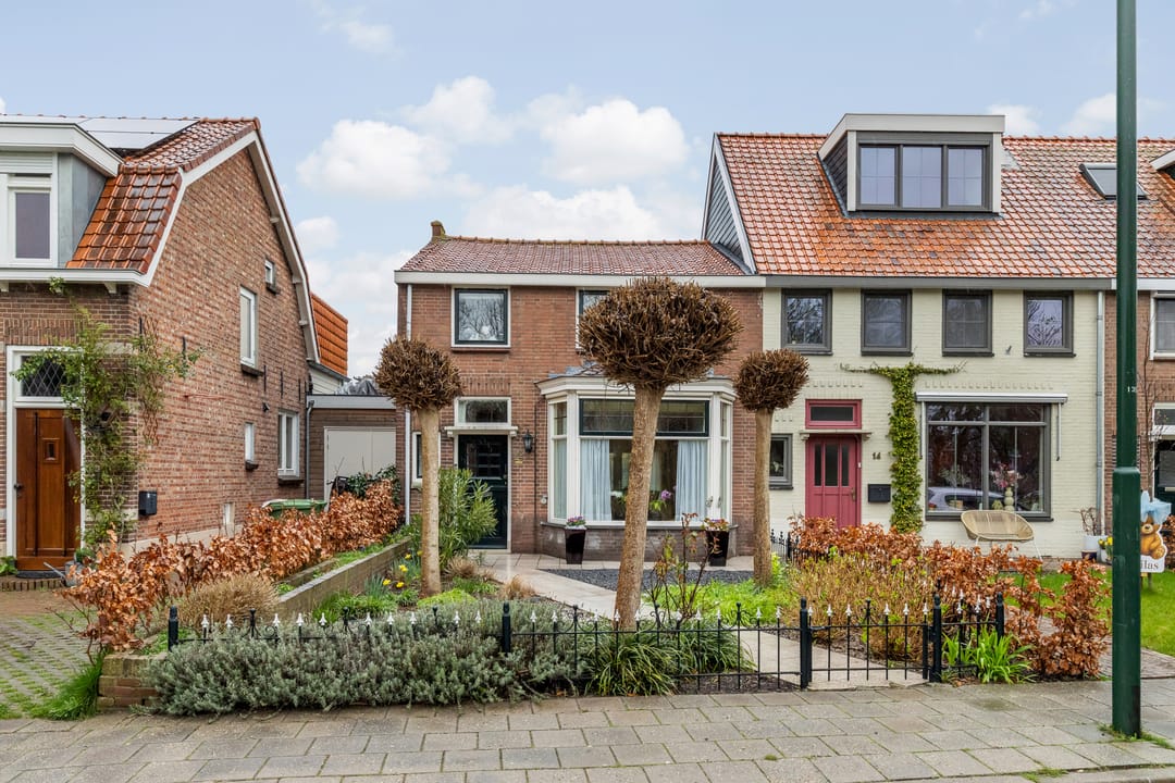 Foto 7 van Parksingel 16