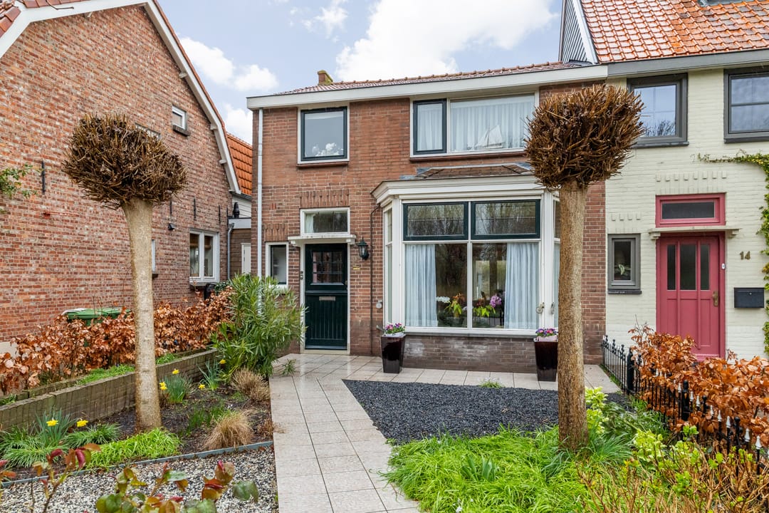 Foto 8 van Parksingel 16