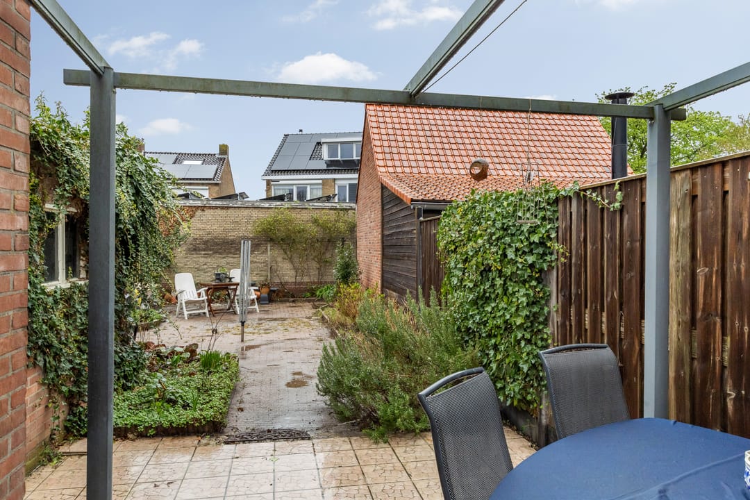 Foto 26 van Parksingel 16