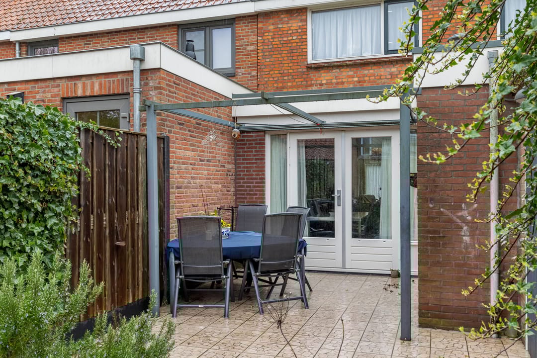 Foto 28 van Parksingel 16