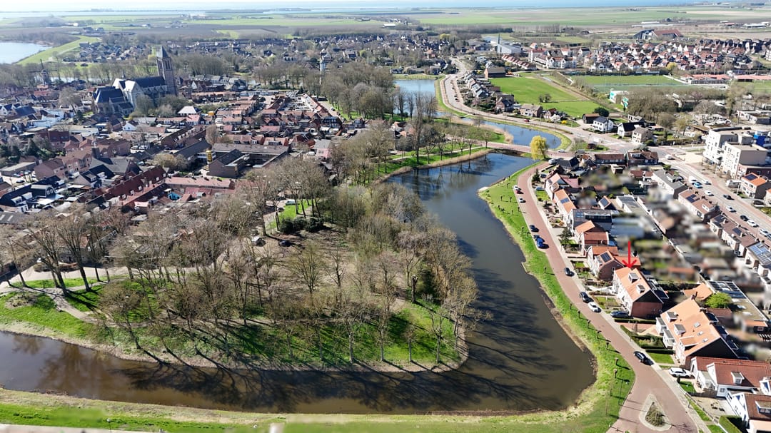 Foto 31 van Parksingel 16