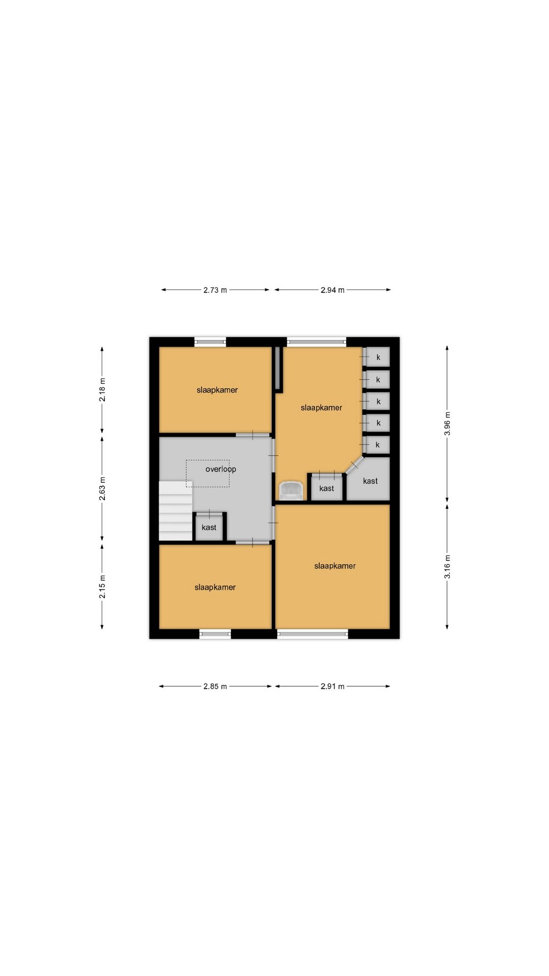 Foto 33 van Parksingel 16