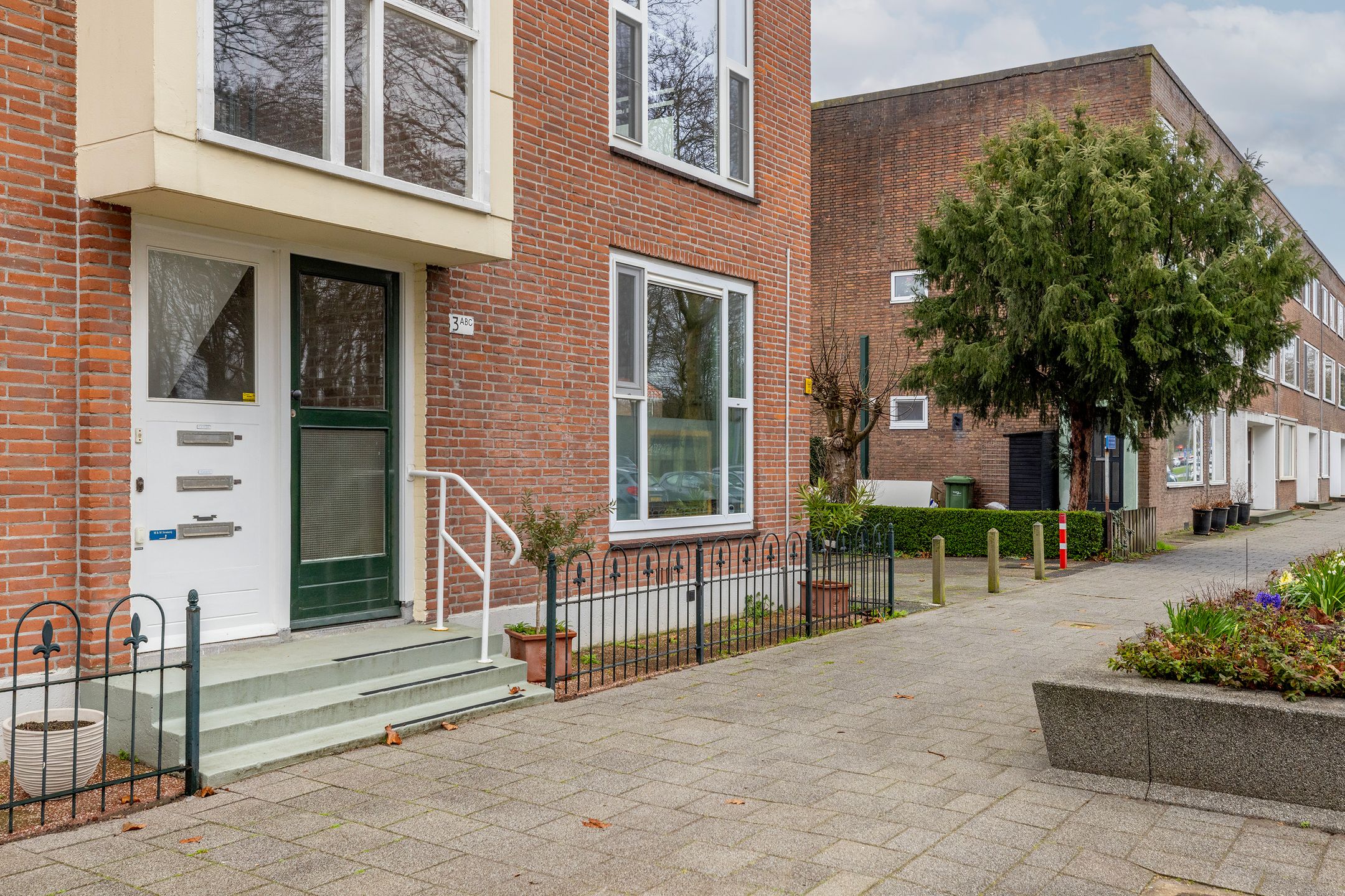 Foto 6 van Aveling 83-B