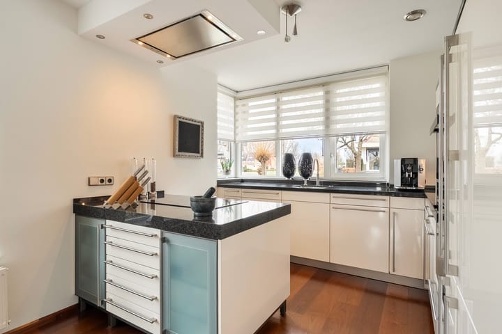 Foto 3 van Riedergaarde 12