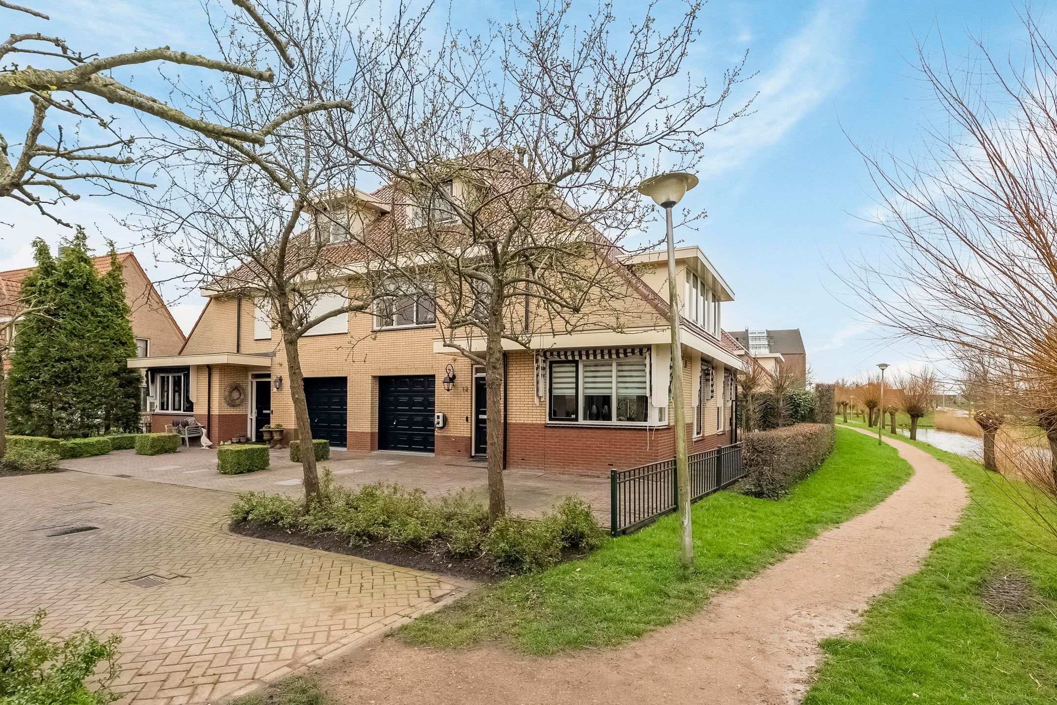 Foto 6 van Riedergaarde 12