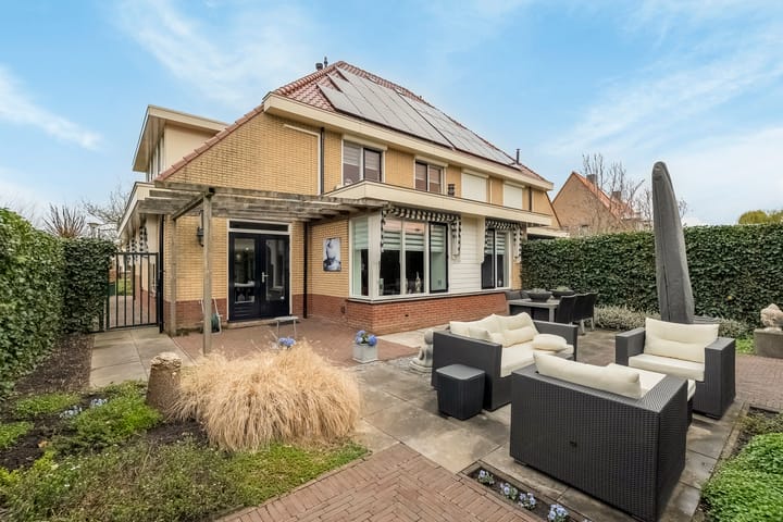 Foto 4 van Riedergaarde 12