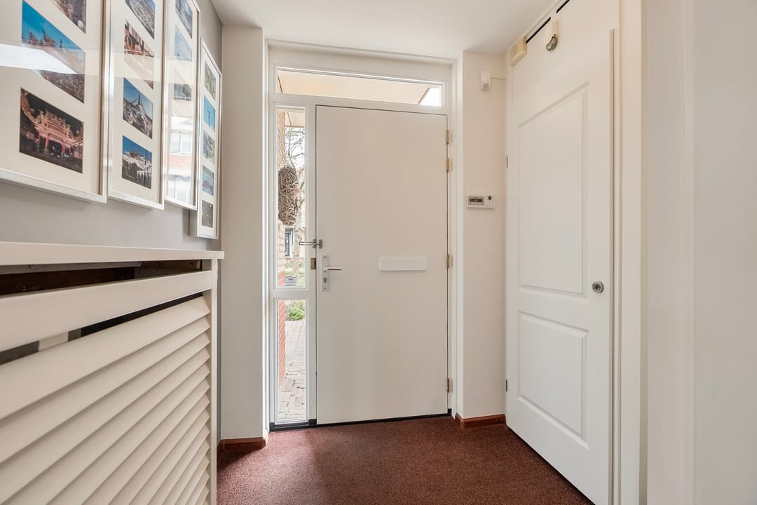 Foto 7 van Riedergaarde 12