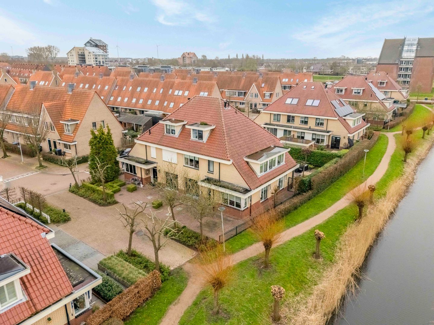 Foto 5 van Riedergaarde 12