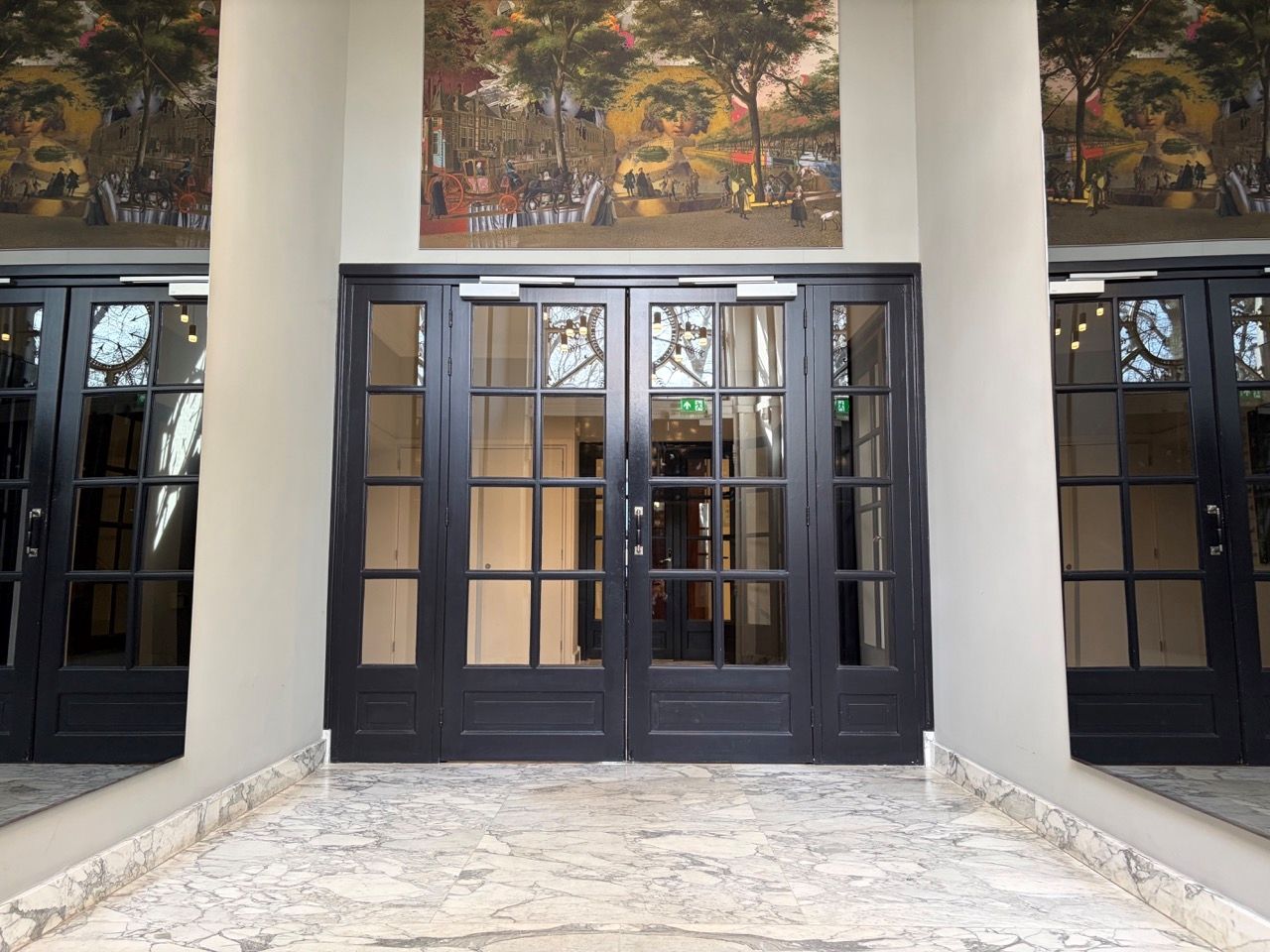 Bekijk foto 3 van Lange Vijverberg 4