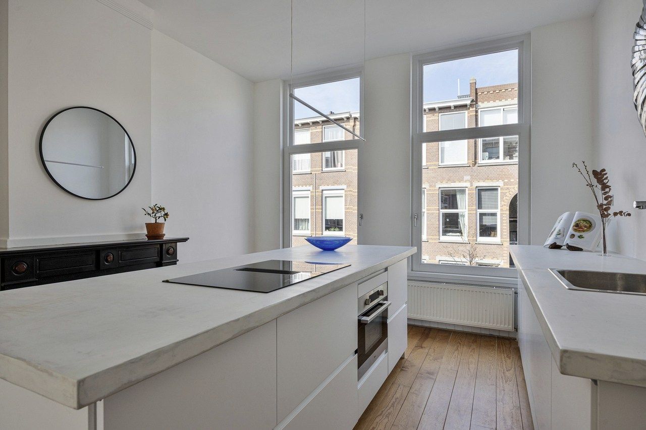 Turnkey Apartment with 2 Bathrooms in Valkenboskwartier — 18