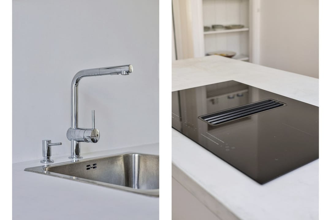 Turnkey Apartment with 2 Bathrooms in Valkenboskwartier — 19
