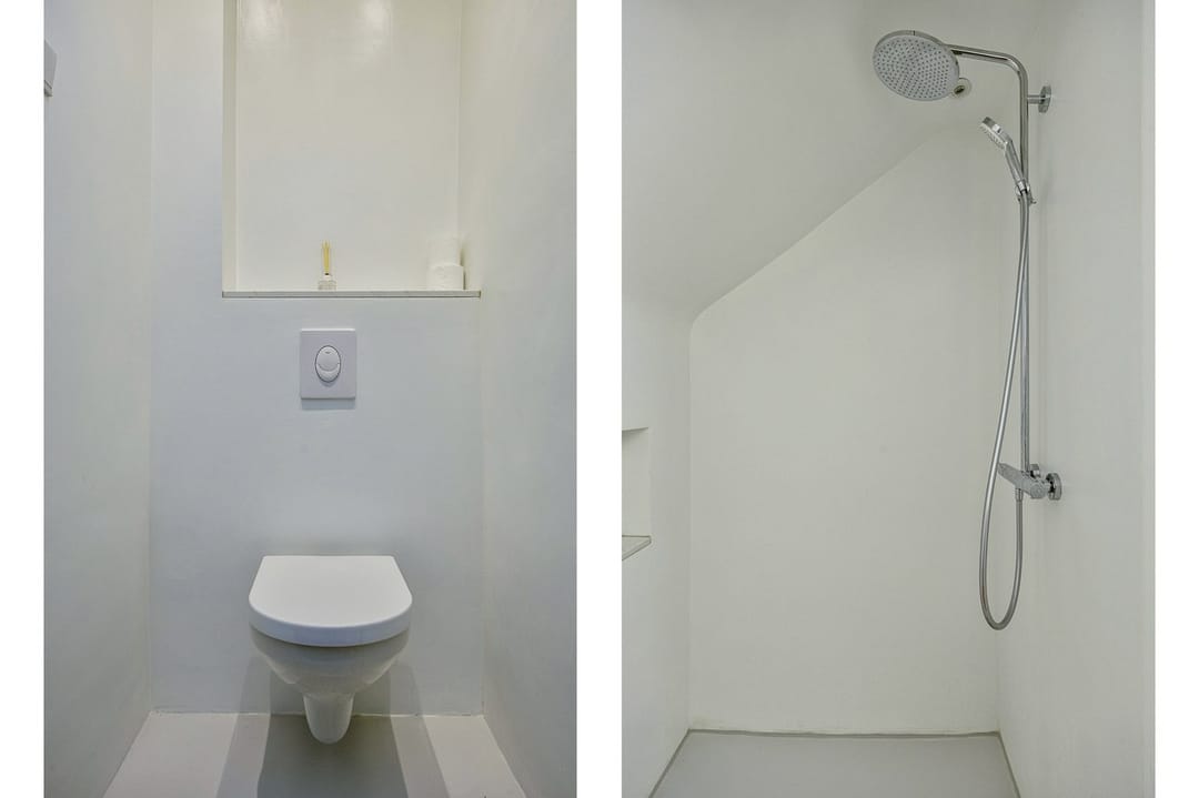 Turnkey Apartment with 2 Bathrooms in Valkenboskwartier — 30