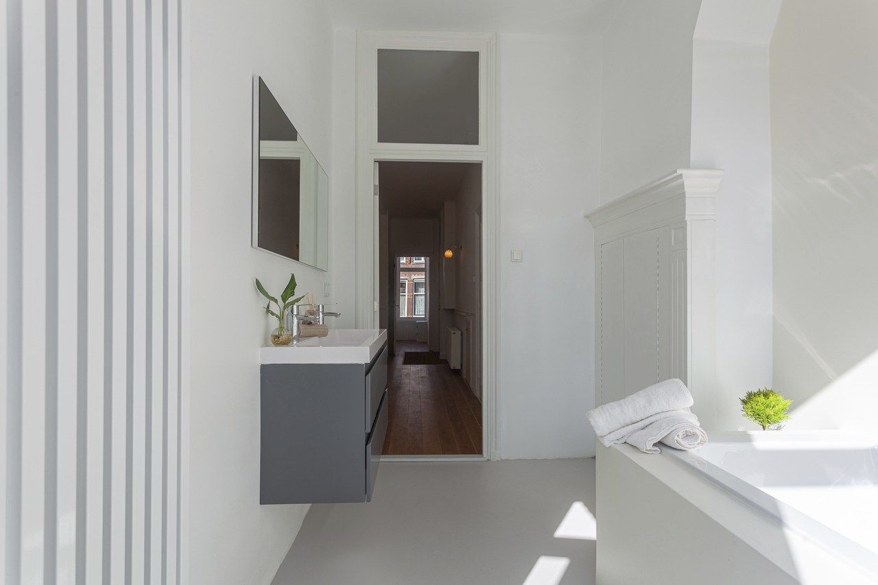 Turnkey Apartment with 2 Bathrooms in Valkenboskwartier — 29