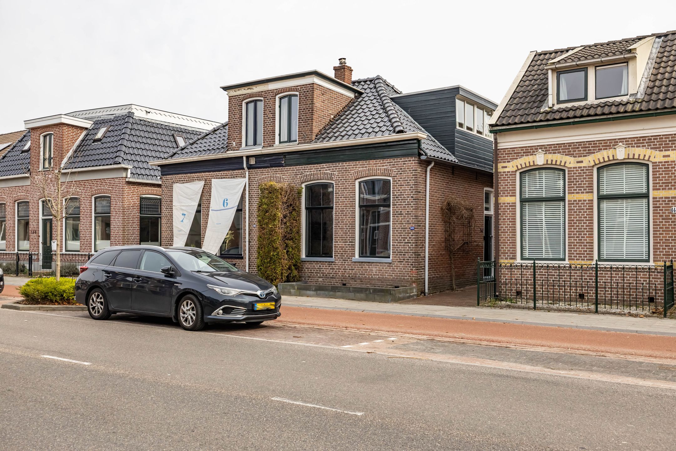 Foto 6 van Groningerstraat 146