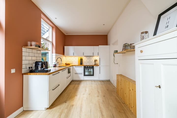 Photo 4 of Groningerstraat 146