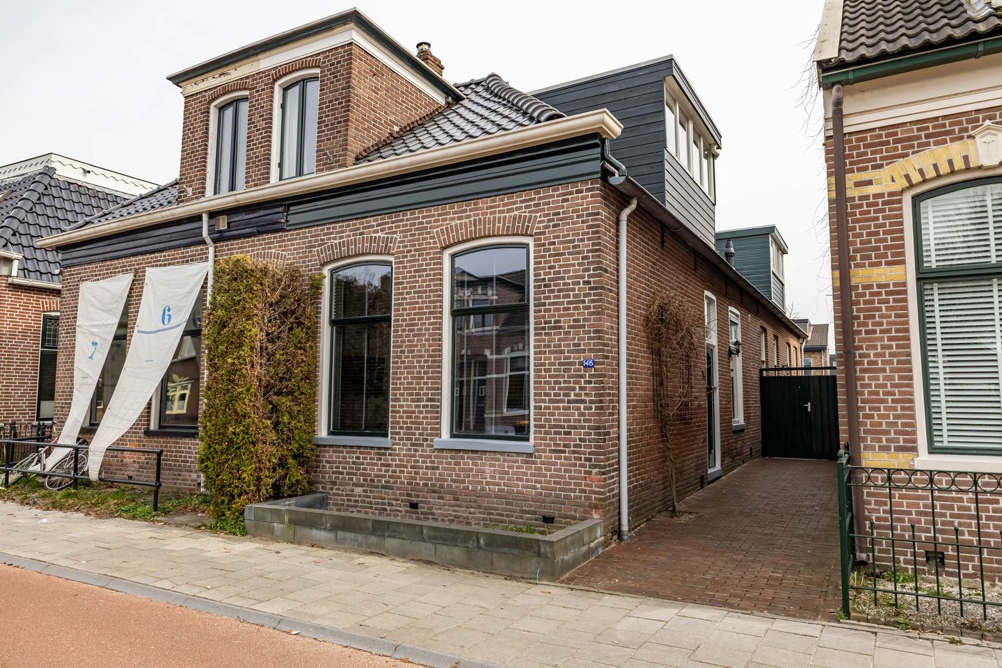 Photo 1 of Groningerstraat 146