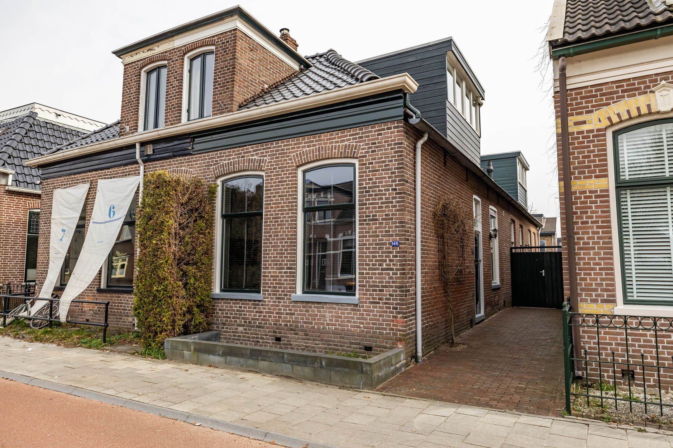 Groningerstraat 146 