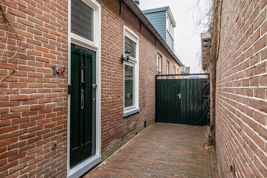 Foto 7 van Groningerstraat 146