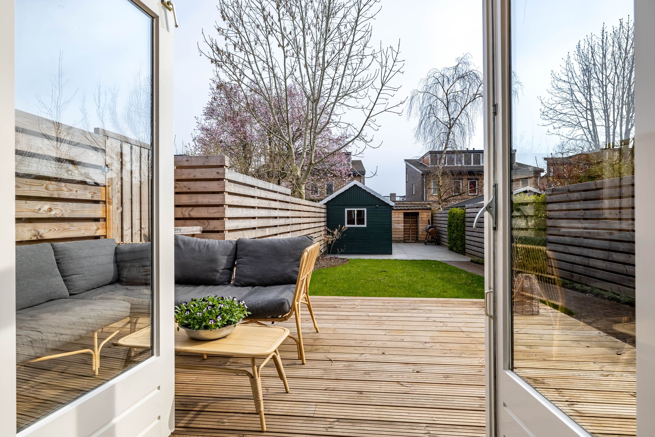 Foto 30 van Groningerstraat 146