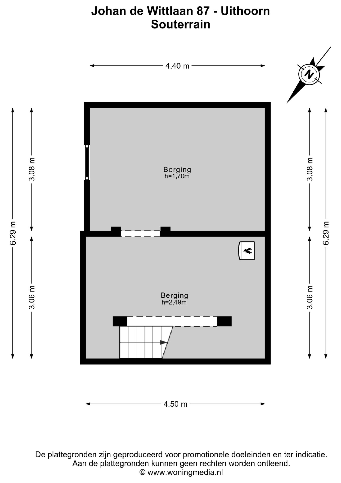 Foto 34 van Johan de Wittlaan 87