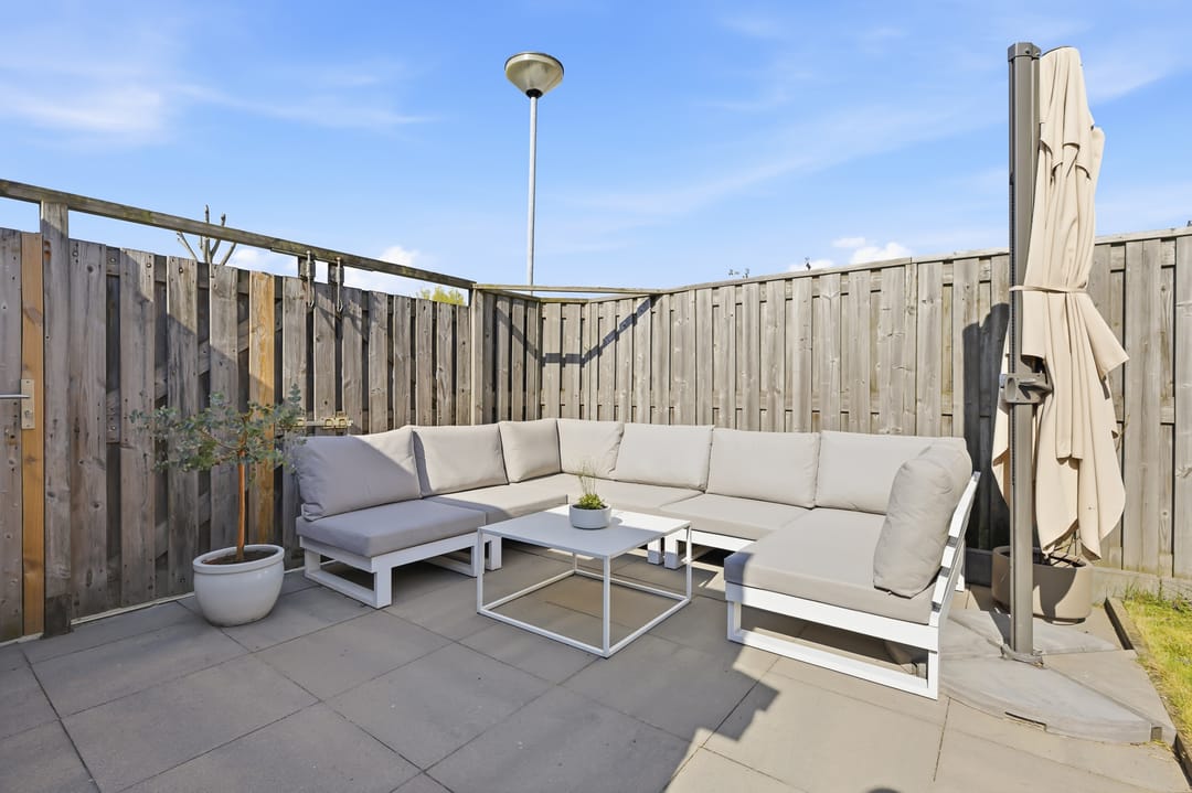 Foto 17 van J.I. Sandersestraat 70-B