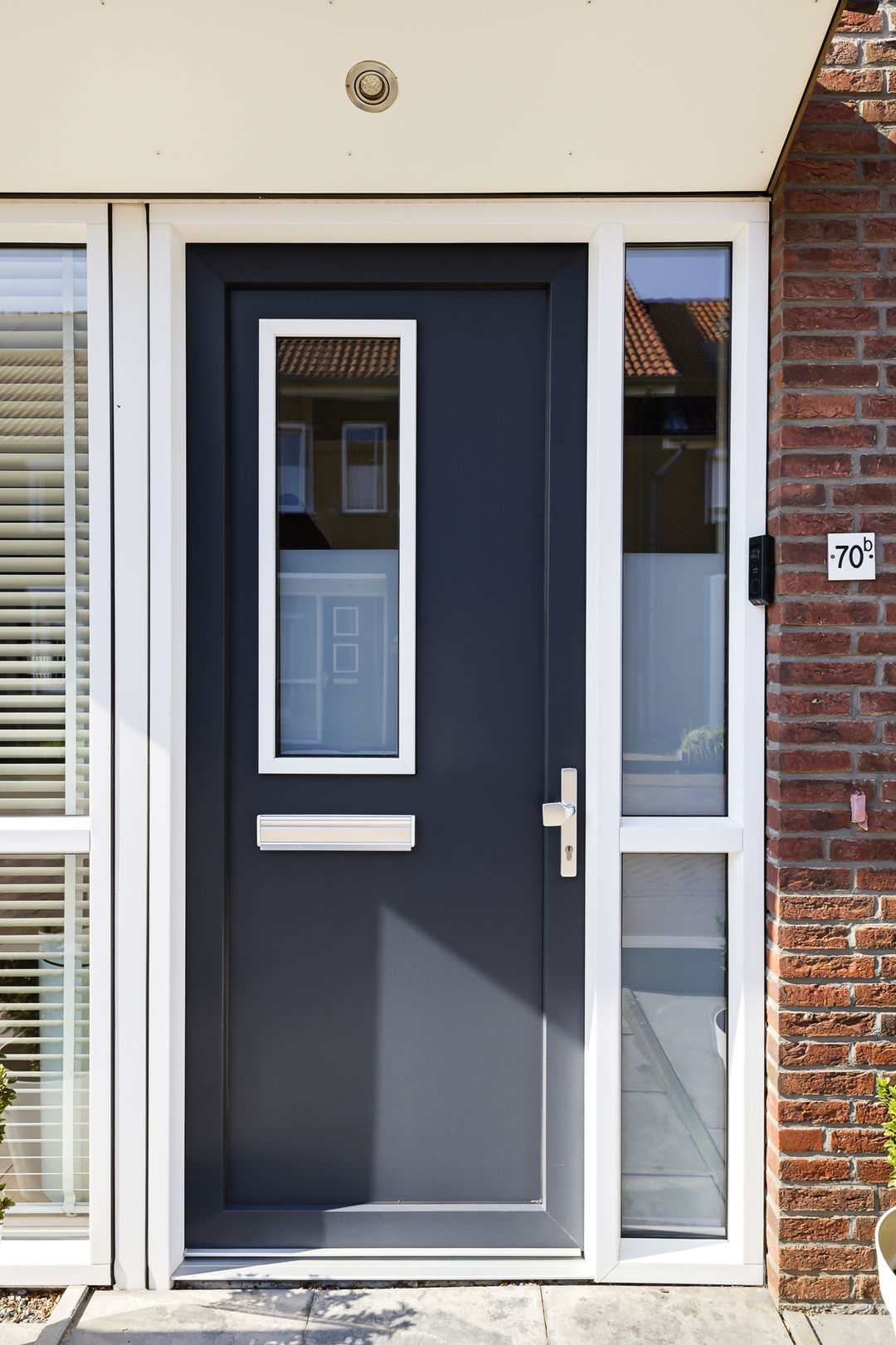 Foto 2 van J.I. Sandersestraat 70-B