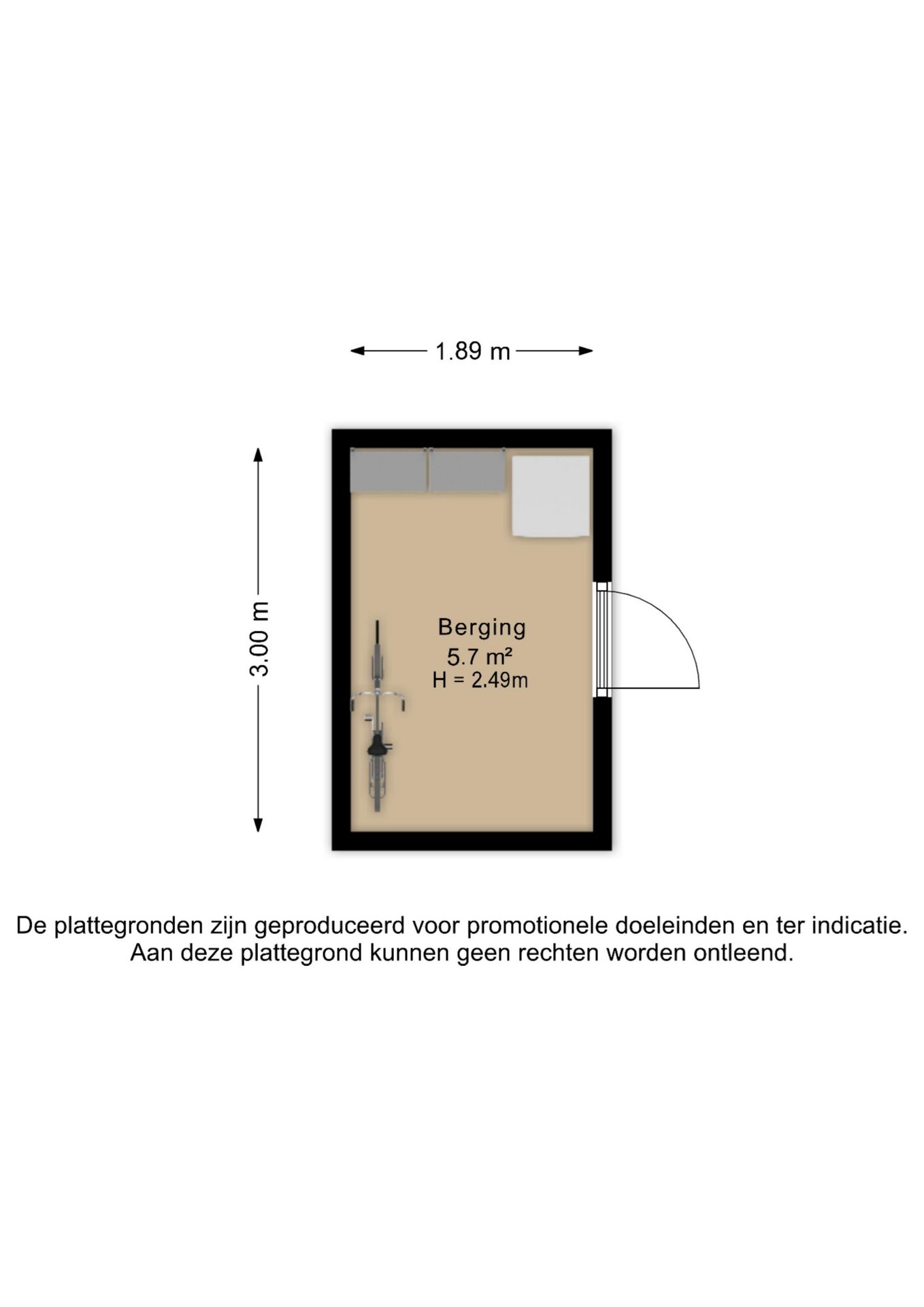 Foto 39 van J.I. Sandersestraat 70-B
