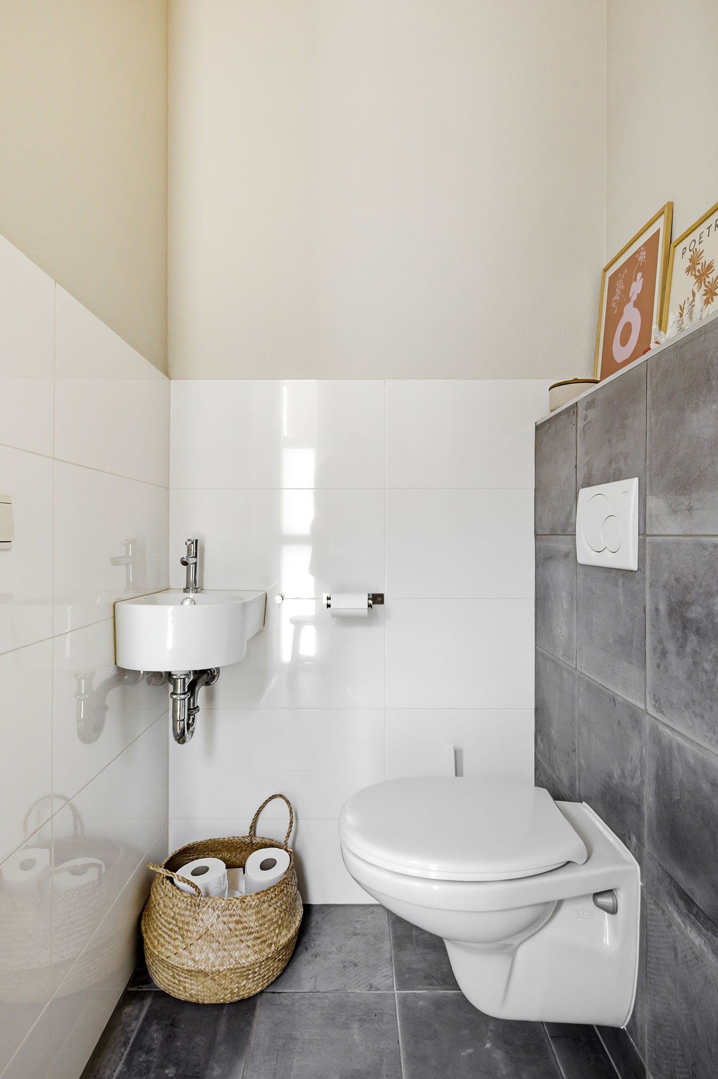 Foto 4 van J.I. Sandersestraat 70-B