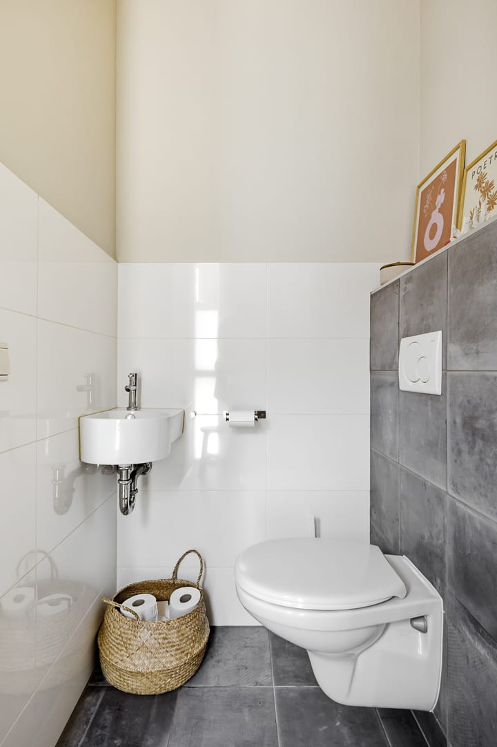 Foto 4 van J.I. Sandersestraat 70-B