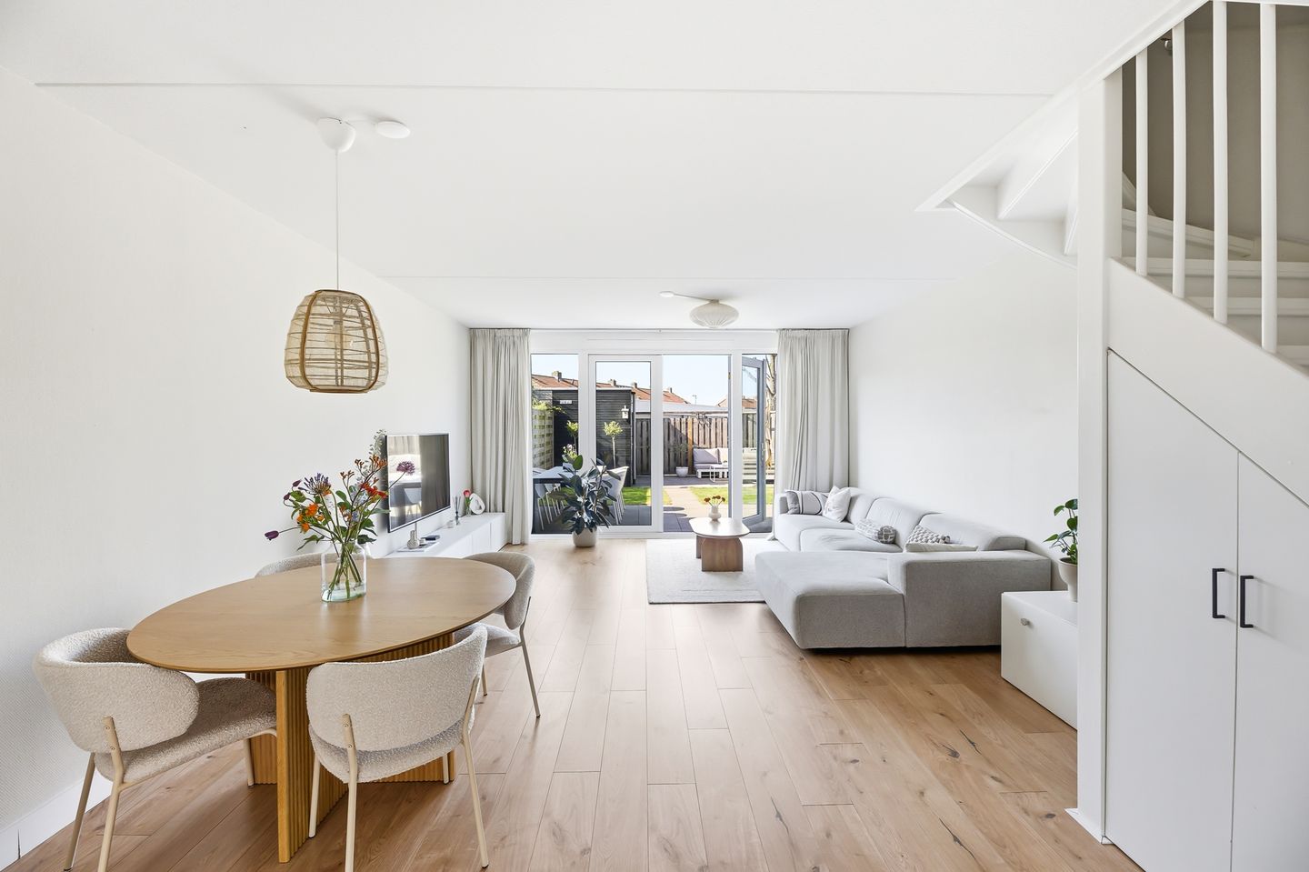 Foto 5 van J.I. Sandersestraat 70-B