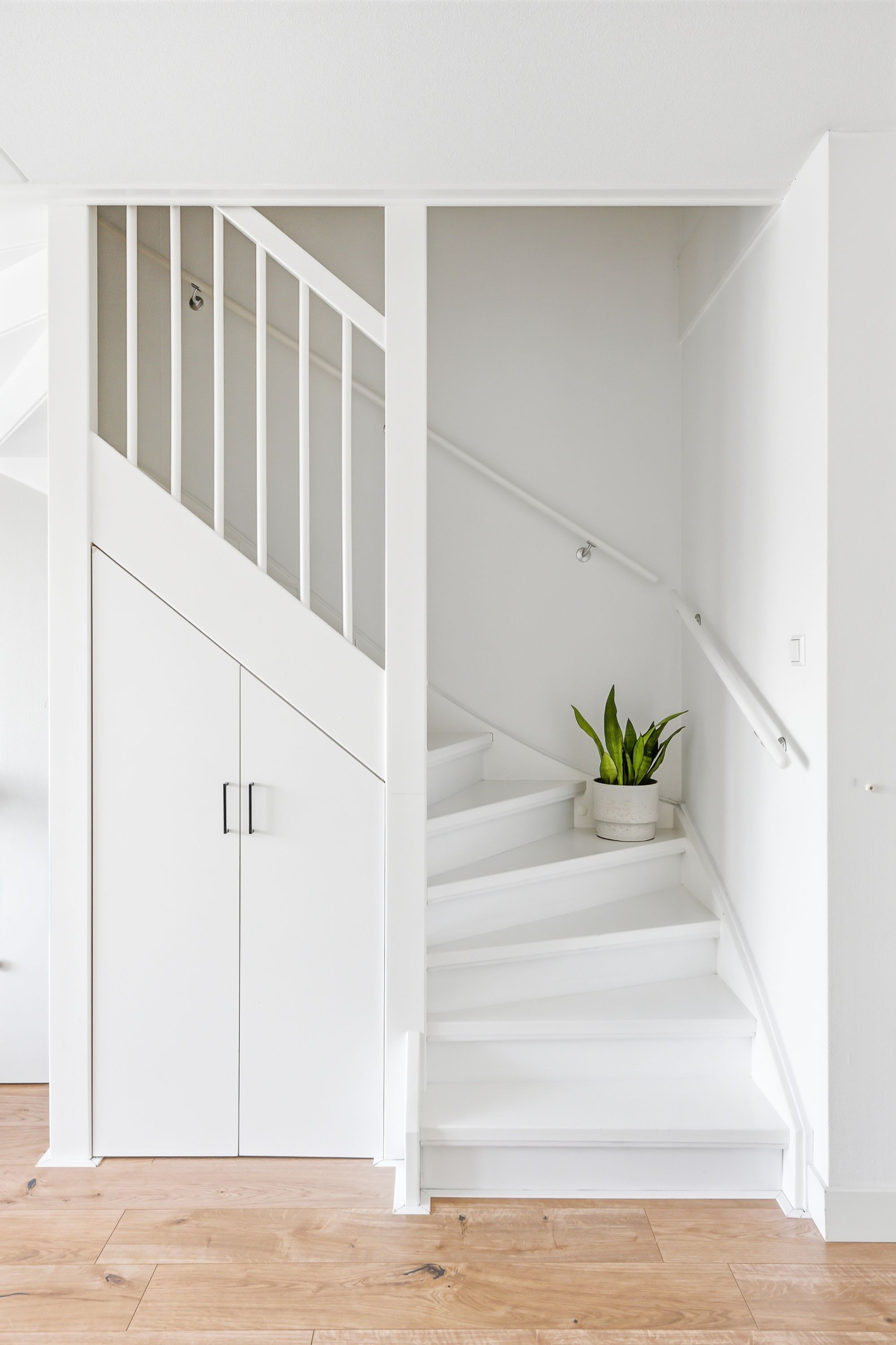 Foto 6 van J.I. Sandersestraat 70-B