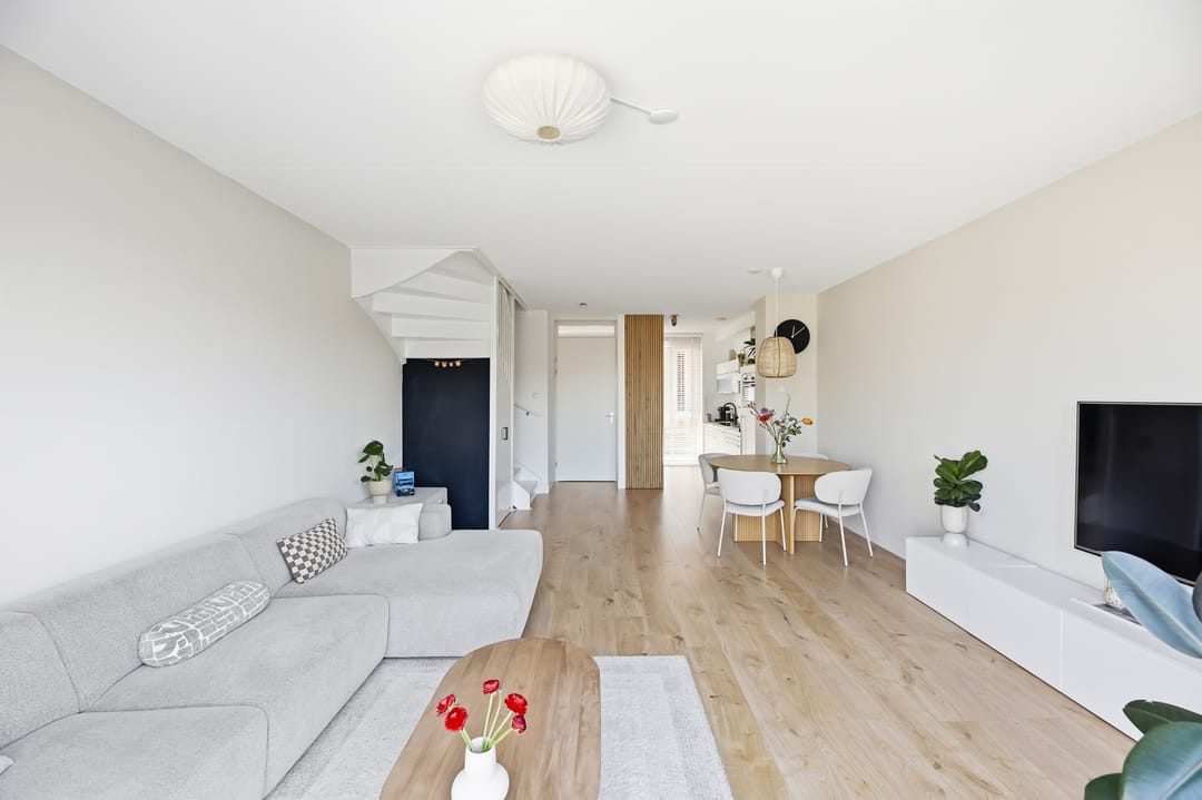 Foto 7 van J.I. Sandersestraat 70-B