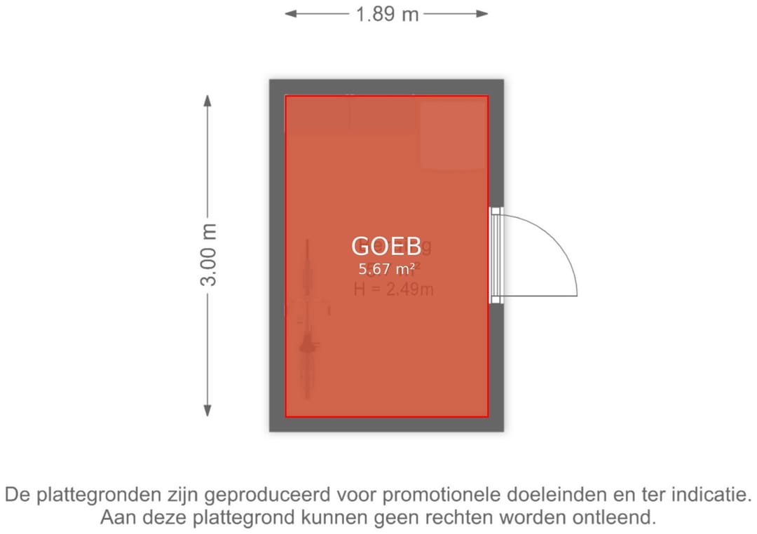 Foto 41 van J.I. Sandersestraat 70-B