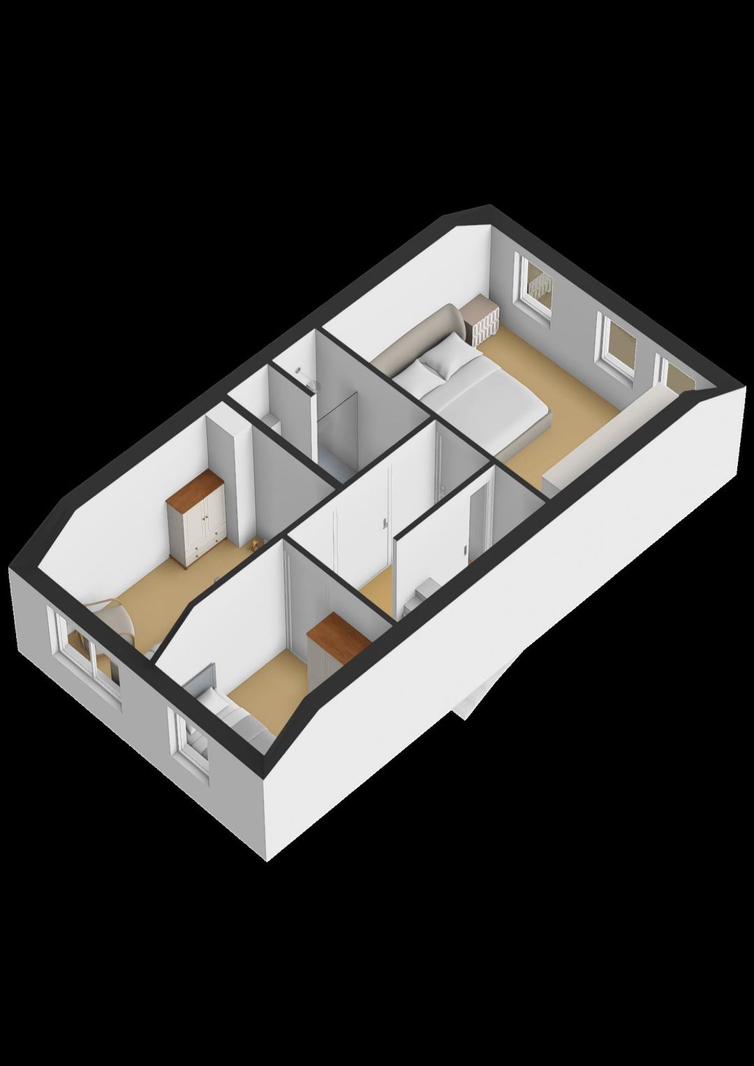 Foto 43 van J.I. Sandersestraat 70-B