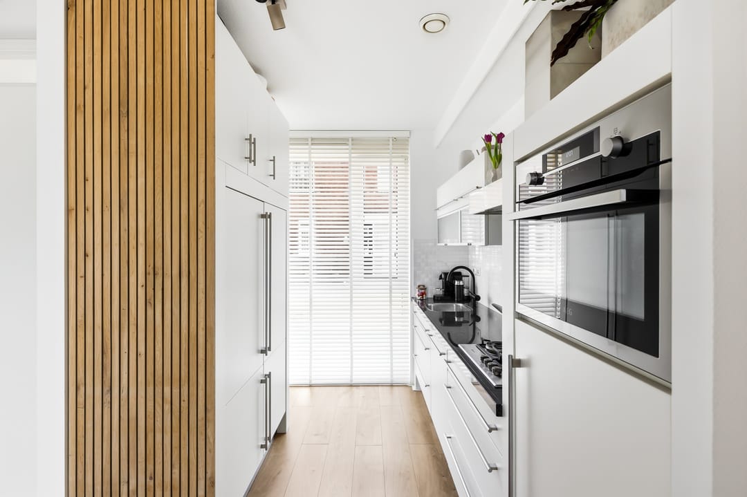 Foto 11 van J.I. Sandersestraat 70-B