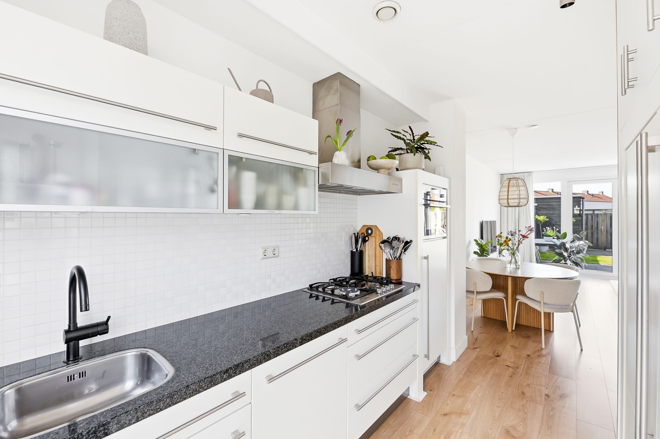 Foto 12 van J.I. Sandersestraat 70-B