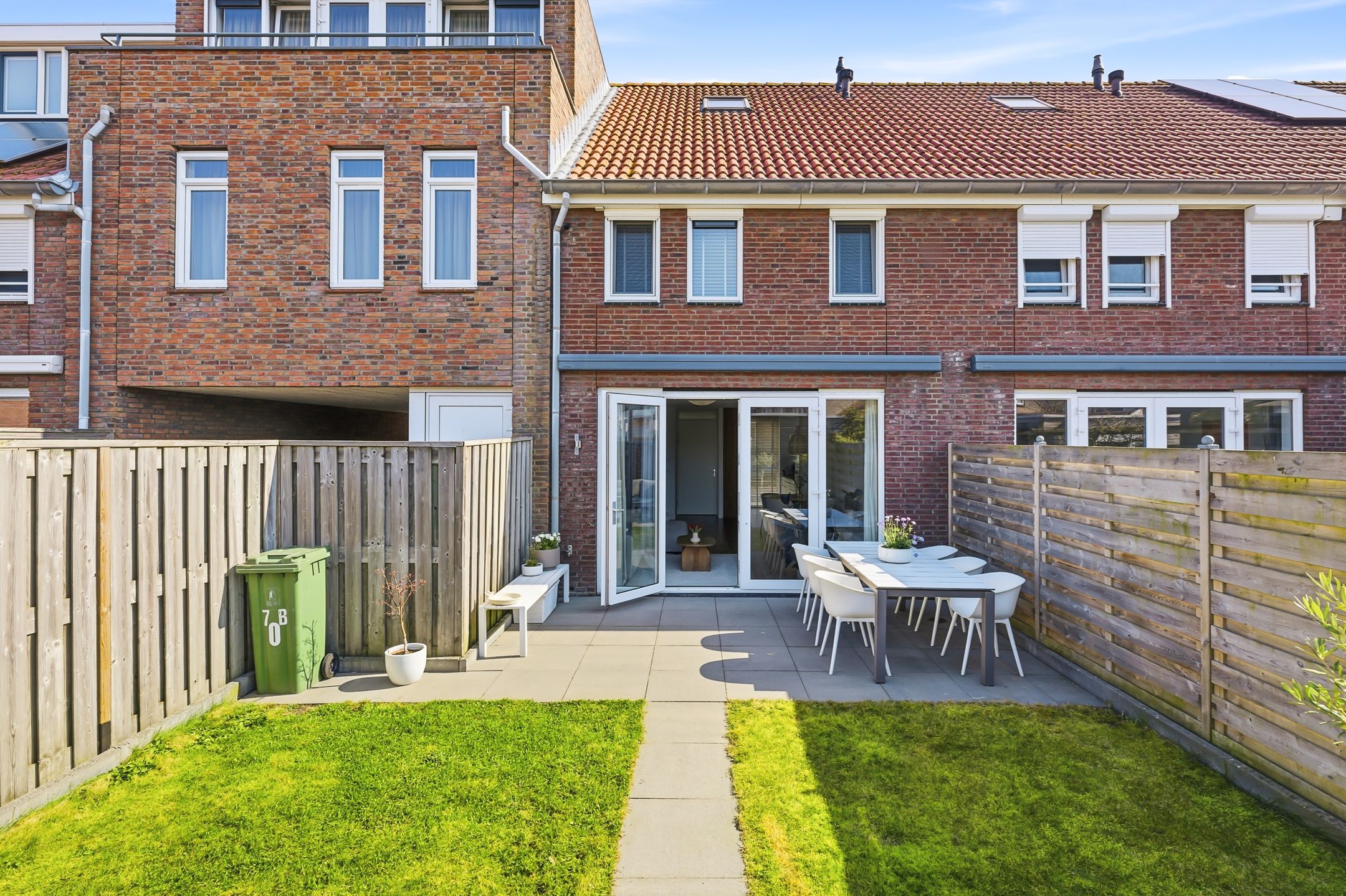 Foto 18 van J.I. Sandersestraat 70-B