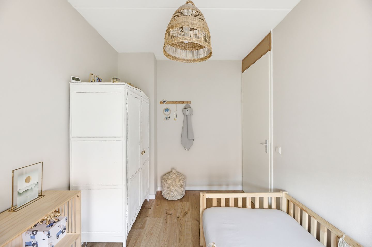 Foto 25 van J.I. Sandersestraat 70-B