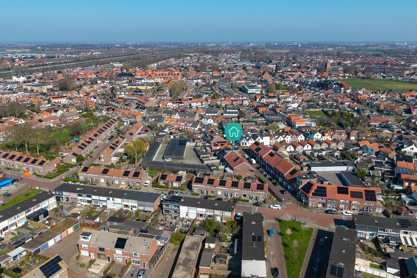 Foto 35 van J.I. Sandersestraat 70-B