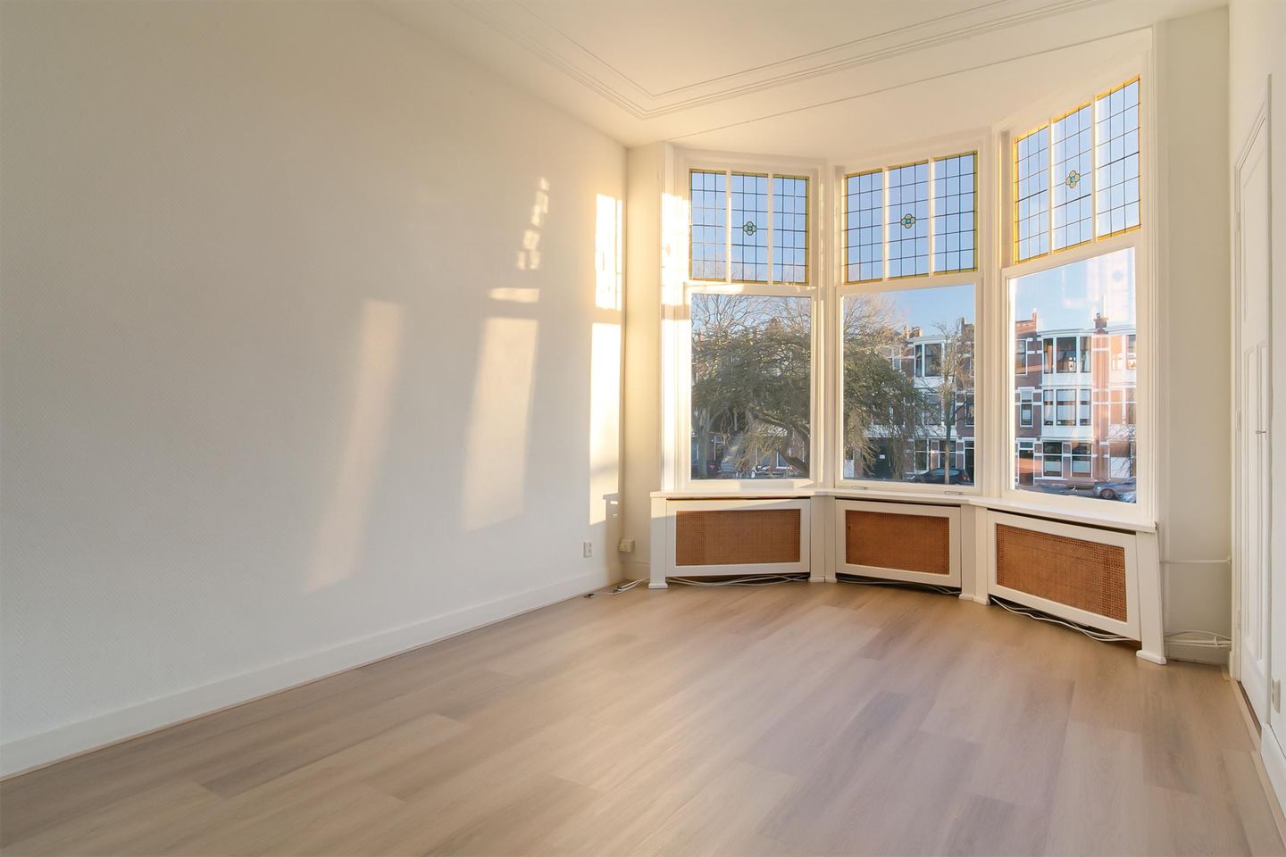 Foto 5 van Valkenboskade 112